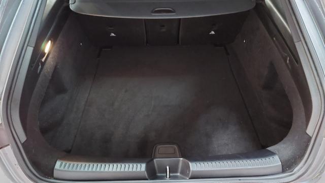 Mercedes Benz Cla Shooting Brake image 6