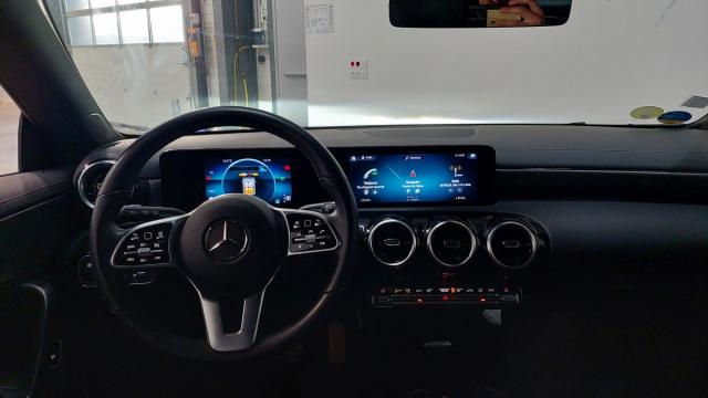 Mercedes Benz Cla Shooting Brake image 3