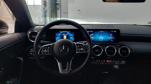 Mercedes Benz Cla Shooting Brake image 4