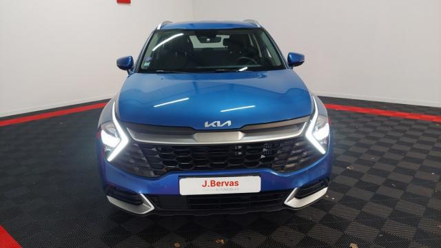 Kia Sportage image 5