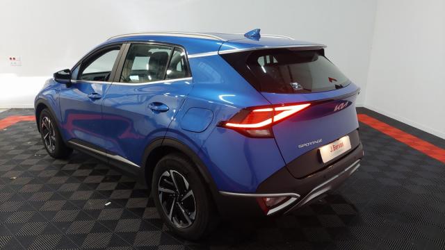 Kia Sportage image 8