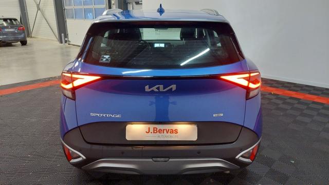 Kia Sportage image 6