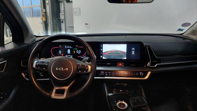 Kia Sportage image 3