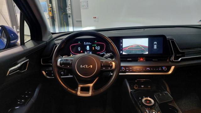 Kia Sportage image 7