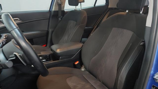 Kia Sportage image 1