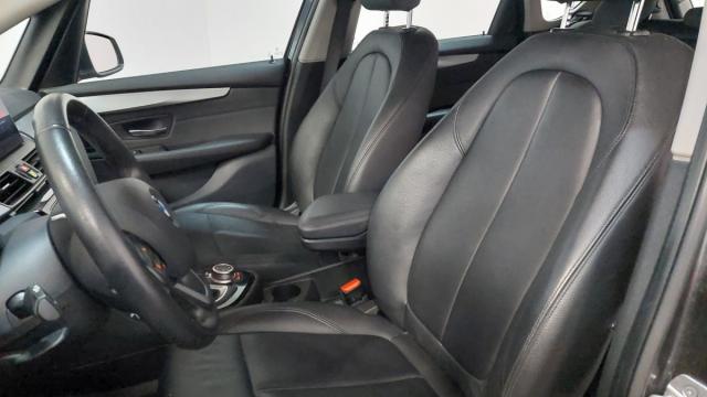 Bmw Serie 2 Active Tourer image 8