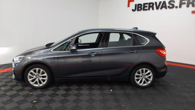 Bmw Serie 2 Active Tourer image 5