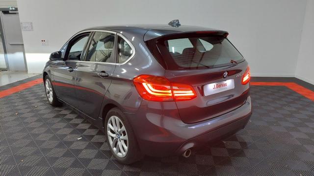 Bmw Serie 2 Active Tourer image 6