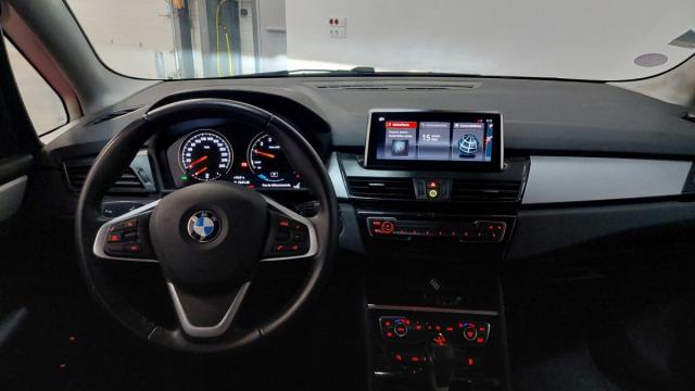 Bmw Serie 2 Active Tourer image 3