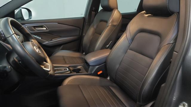 Nissan Qashqai image 1