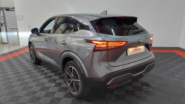 Nissan Qashqai image 5