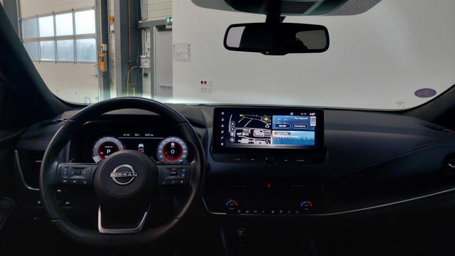 Nissan Qashqai image 9