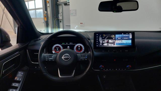 Nissan Qashqai image 4