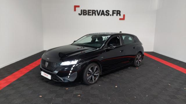 Peugeot 308 Phev 180 E-Eat8 Active Pack