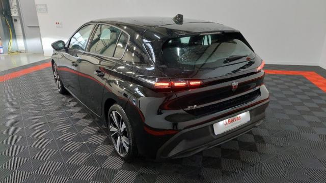 Peugeot 308 image 3