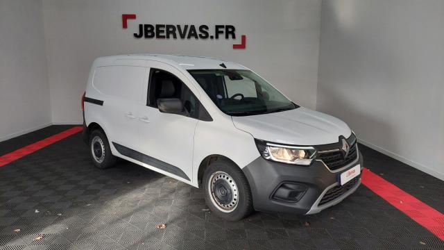 Renault Kangoo Van Extra Tce 130