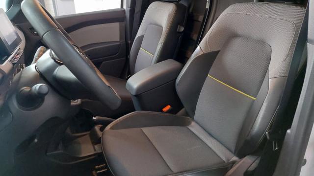 Renault Kangoo Van image 9