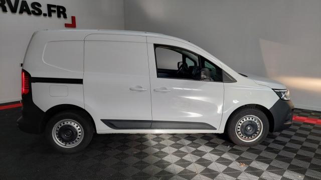 Renault Kangoo Van image 3