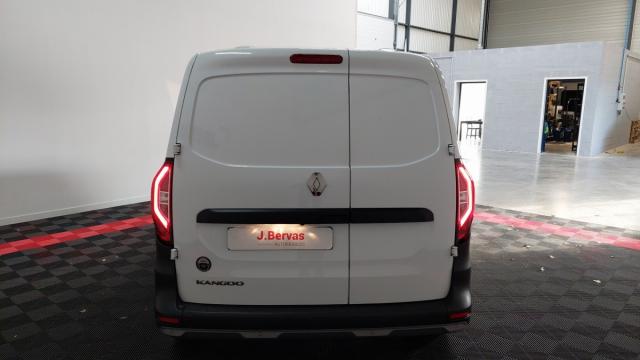 Renault Kangoo Van image 5