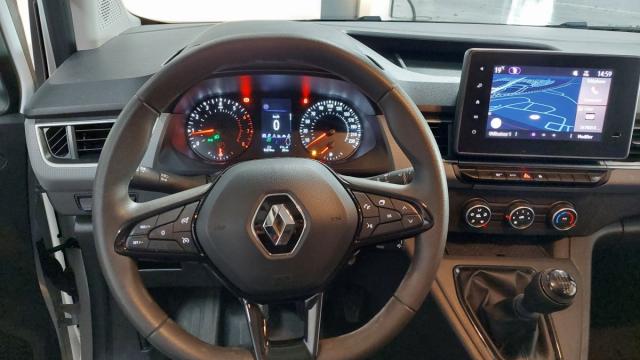 Renault Kangoo Van image 4