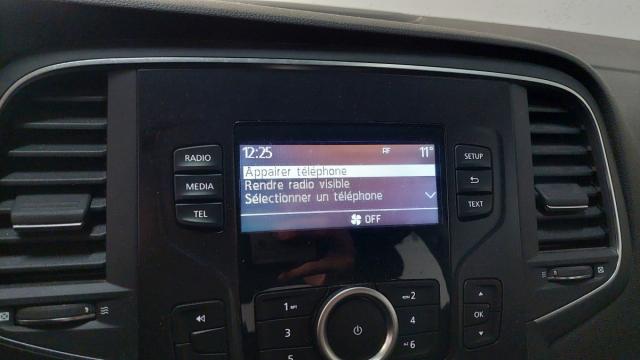 Renault Mégane image 4