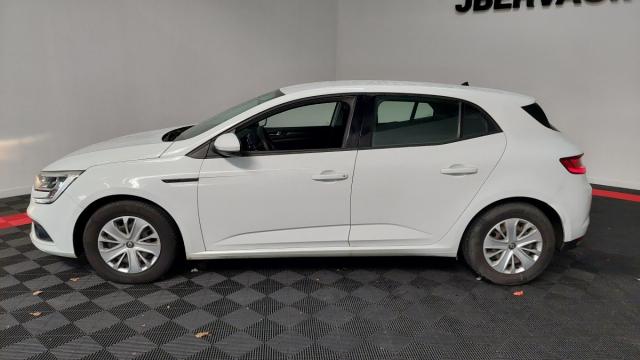 Renault Mégane image 7