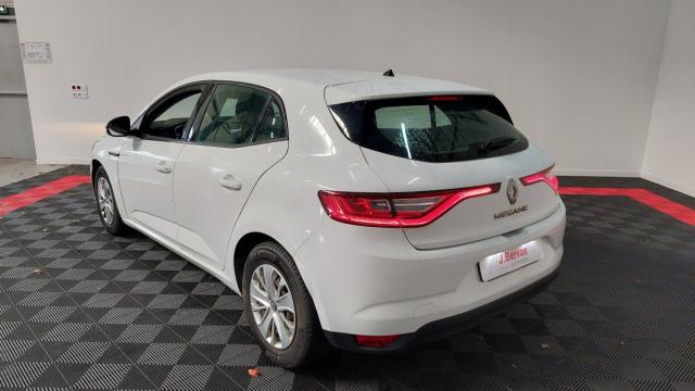 Renault Mégane image 8