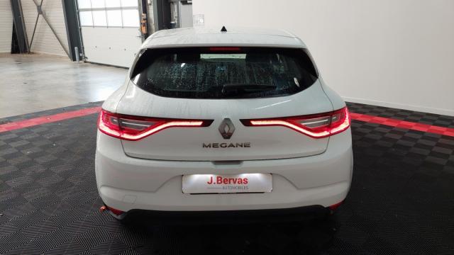 Renault Mégane image 2