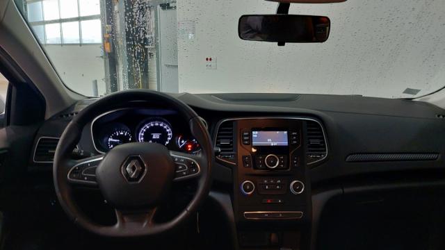 Renault Mégane image 6