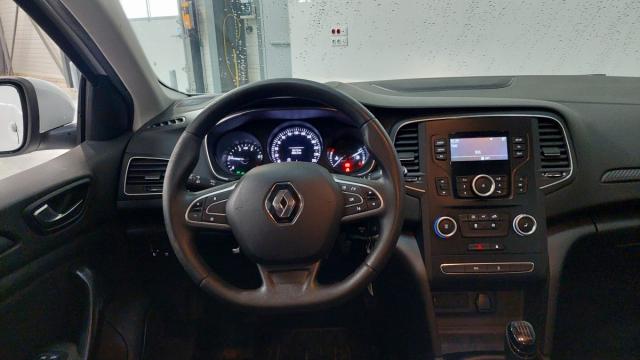 Renault Mégane image 9