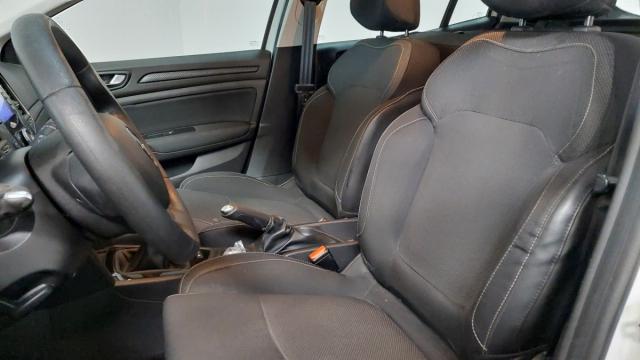 Renault Mégane image 3