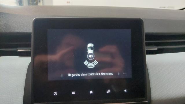 Renault Clio image 4