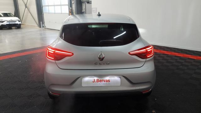 Renault Clio image 7