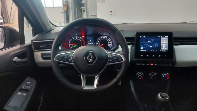 Renault Clio image 3