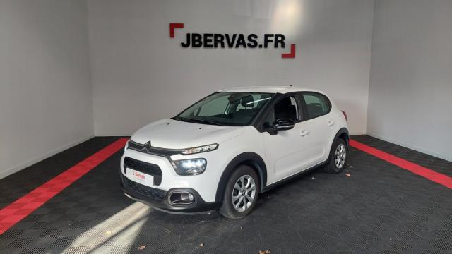 Citroen C3 Bluehdi 100 S&s Bvm Feel Business
