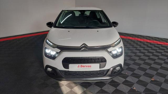 Citroen C3 image 3