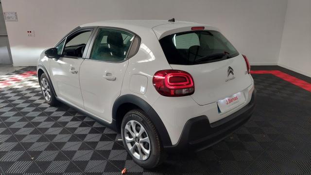Citroen C3 image 8