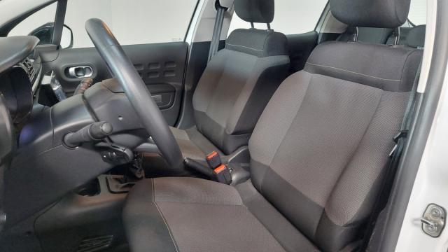 Citroen C3 image 6