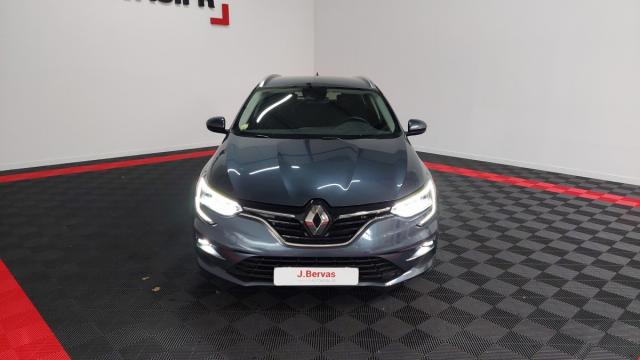 Renault Mégane Estate image 3