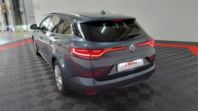 Renault Mégane Estate image 7