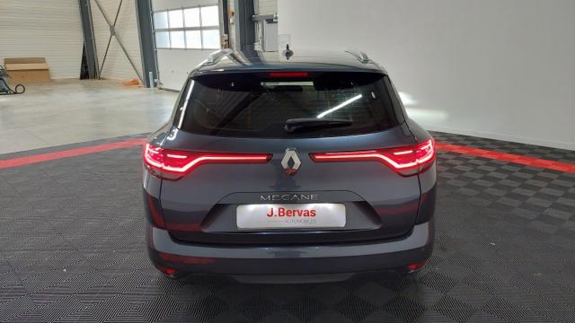 Renault Mégane Estate image 4