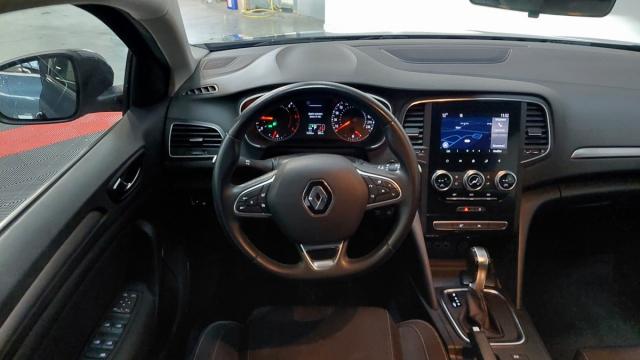 Renault Mégane Estate image 8