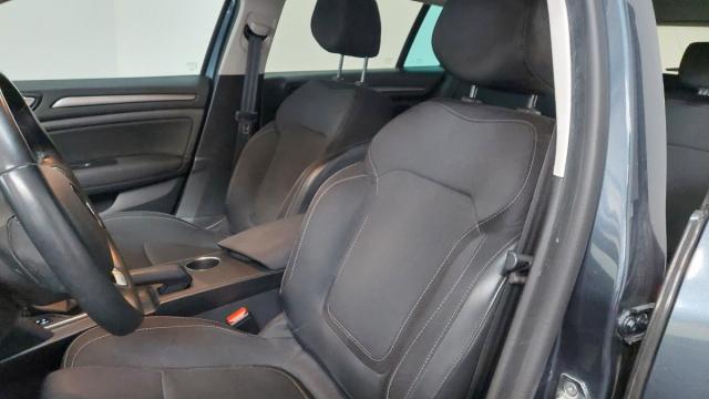 Renault Mégane Estate image 2