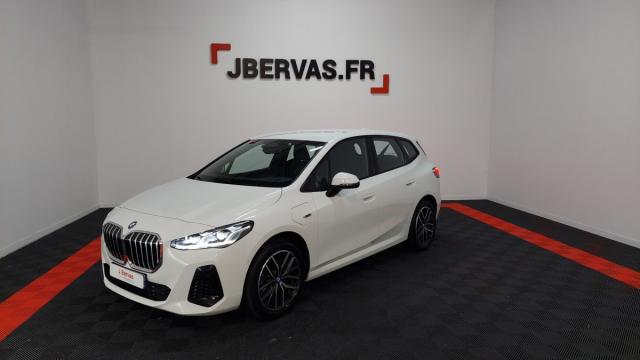 Bmw Serie 2 Active Tourer 225e Xdrive 245ch M Sport Dkg7