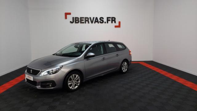 Peugeot 308 Sw Bluehdi 130 S&s Active Business