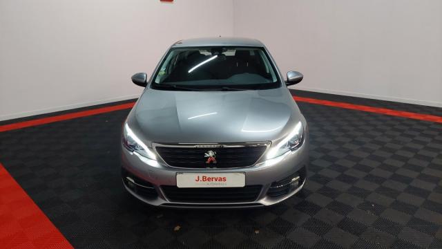 Peugeot 308 Sw image 6