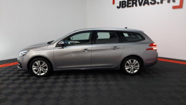 Peugeot 308 Sw image 7