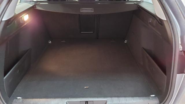 Peugeot 308 Sw image 1