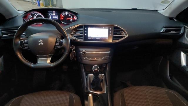 Peugeot 308 Sw image 9