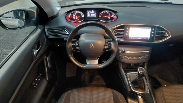 Peugeot 308 Sw image 3